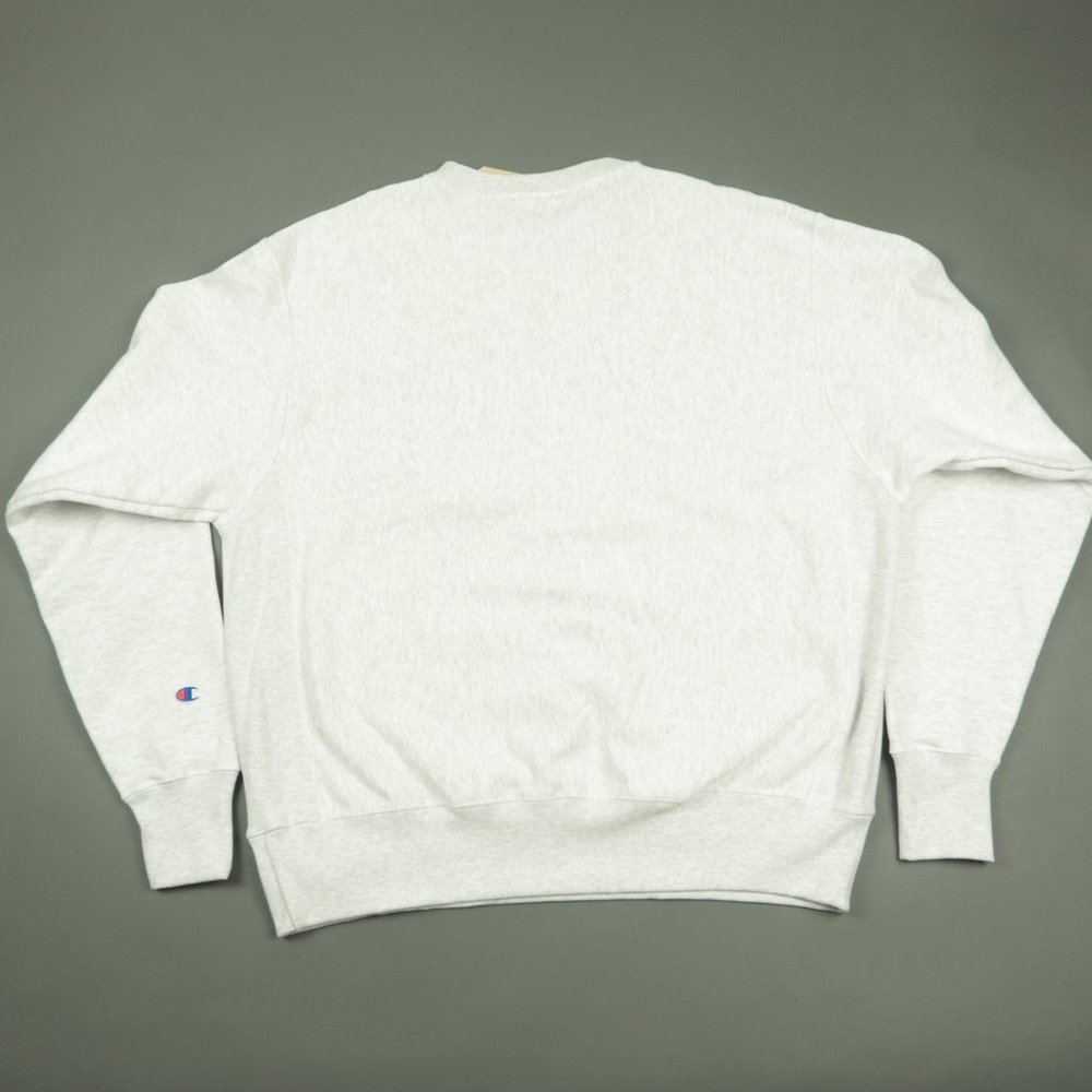 Champion Reverse Weave Morehouse College Sweater - Picture 3 of 4
